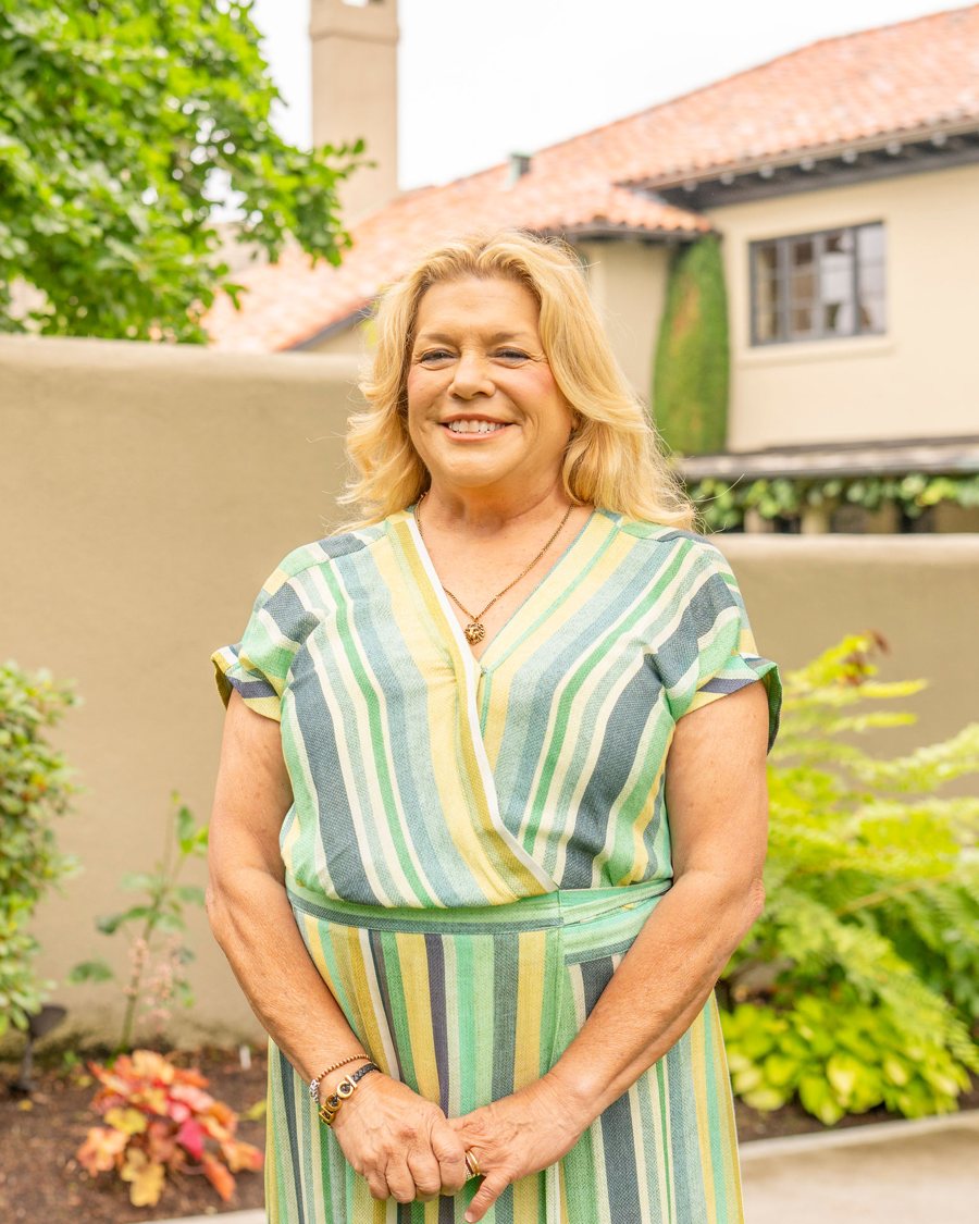 Lori Bakken